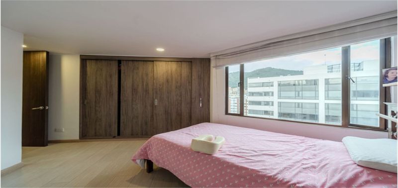 Apartamento en Venta en Bogotá, D.C., Santa Barbara Central-Usaquén-20