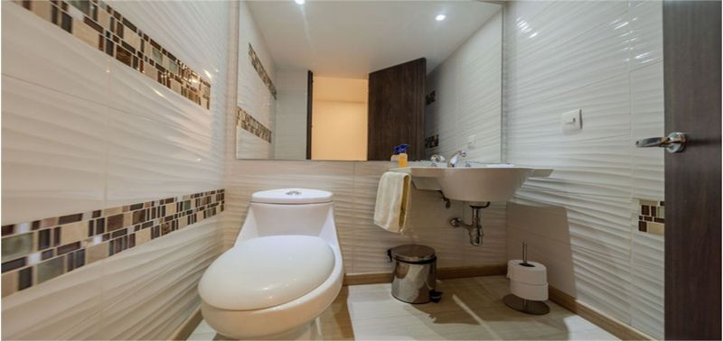 Apartamento en Venta en Bogotá, D.C., Santa Barbara Central-Usaquén-21