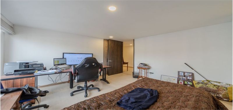 Apartamento en Venta en Bogotá, D.C., Santa Barbara Central-Usaquén-22
