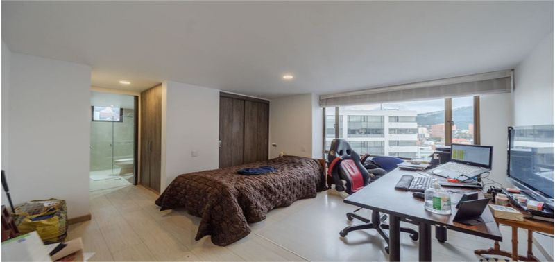 Apartamento en Venta en Bogotá, D.C., Santa Barbara Central-Usaquén-23