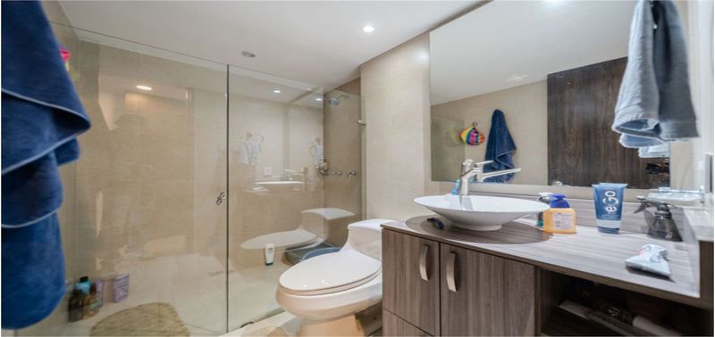 Apartamento en Venta en Bogotá, D.C., Santa Barbara Central-Usaquén-24