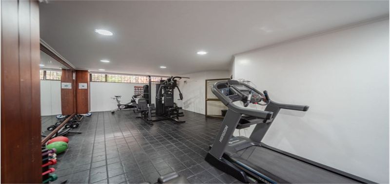 Apartamento en Venta en Bogotá, D.C., Santa Barbara Central-Usaquén-26