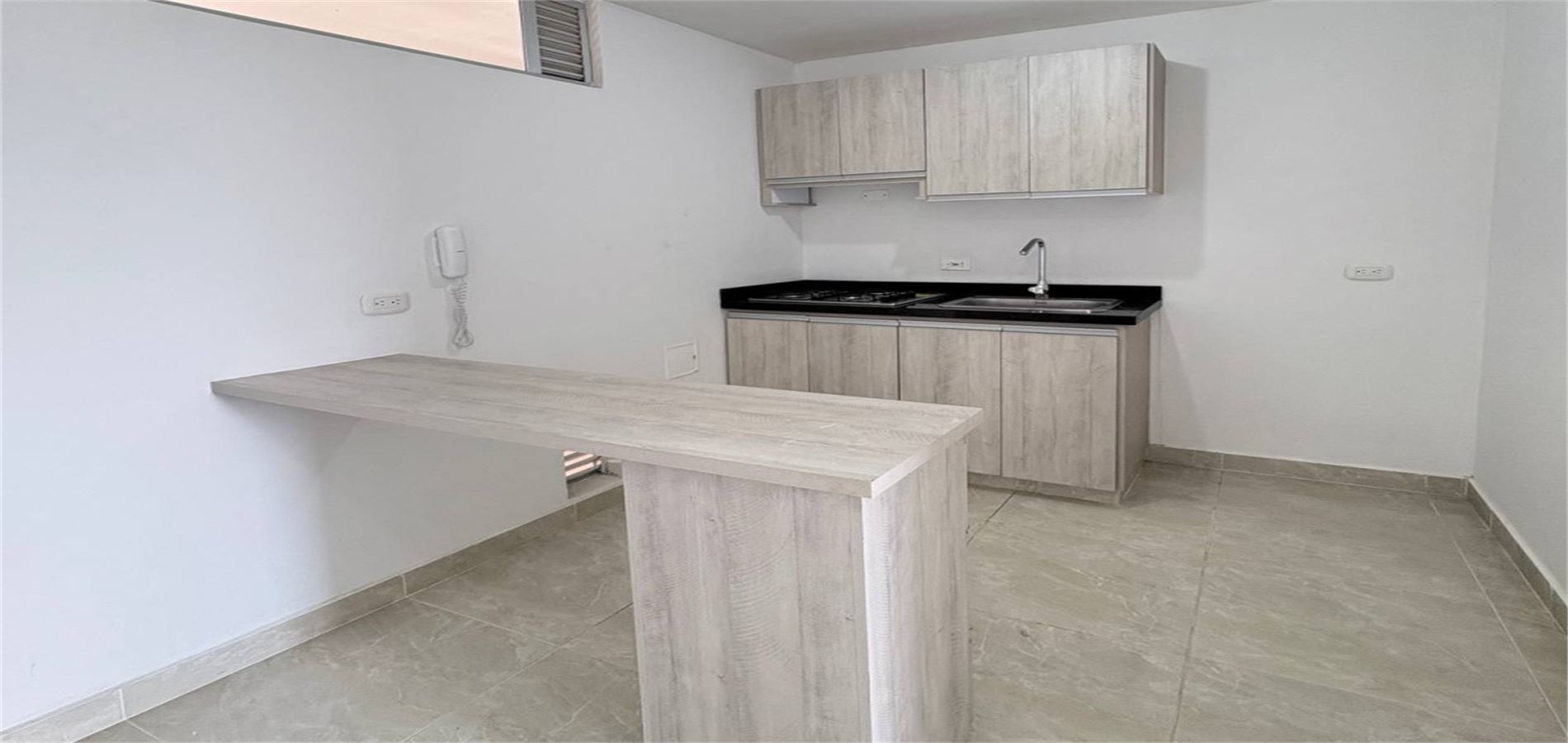 Apartaestudio en Venta en Santa Marta, Libano 2000-3