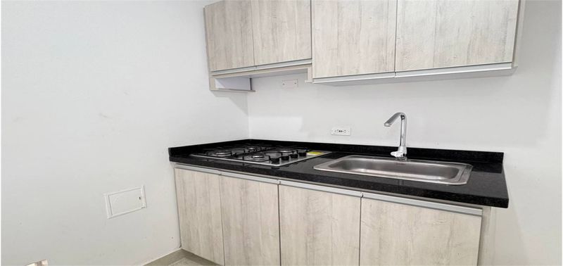 Apartaestudio en Venta en Santa Marta, Libano 2000-20