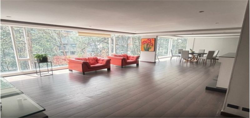 Apartamento en Venta en Bogotá, D.C., Rosales Bellavista