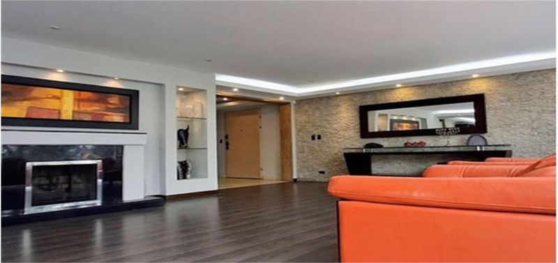 Apartamento en Venta en Bogotá, D.C., Rosales Bellavista-0