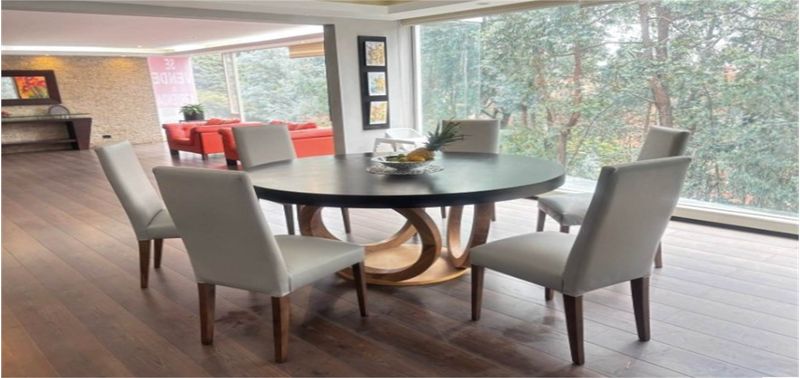 Apartamento en Venta en Bogotá, D.C., Rosales Bellavista-3