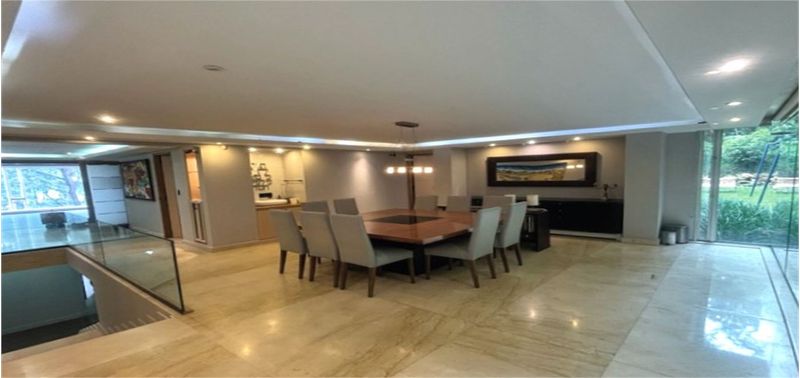 Apartamento en Venta en Bogotá, D.C., Rosales Bellavista-4