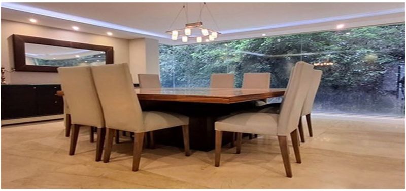Apartamento en Venta en Bogotá, D.C., Rosales Bellavista-5