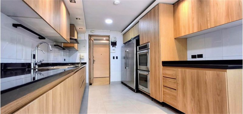 Apartamento en Venta en Bogotá, D.C., Rosales Bellavista-6