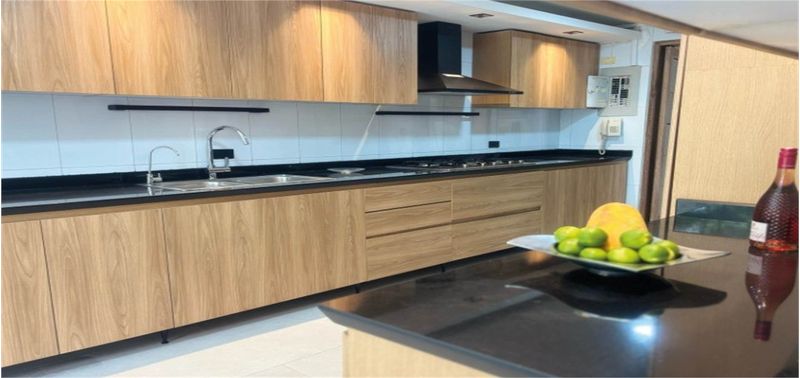 Apartamento en Venta en Bogotá, D.C., Rosales Bellavista-7