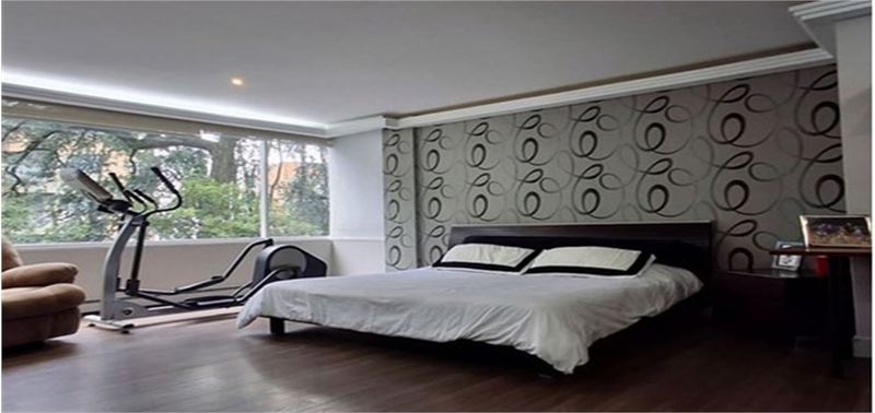 Apartamento en Venta en Bogotá, D.C., Rosales Bellavista-12