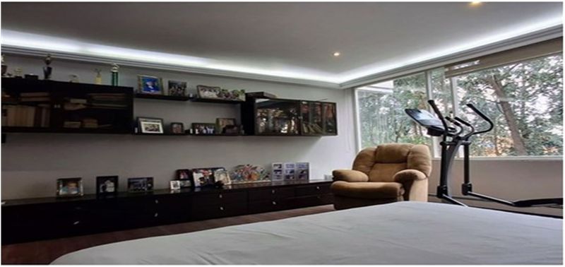 Apartamento en Venta en Bogotá, D.C., Rosales Bellavista-13