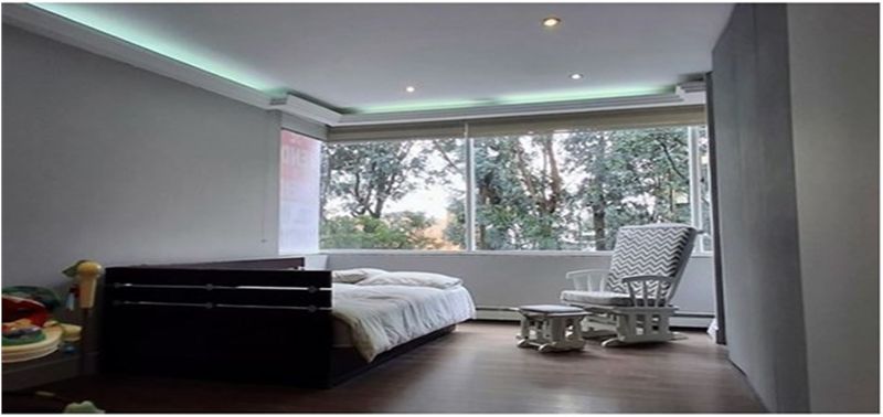 Apartamento en Venta en Bogotá, D.C., Rosales Bellavista-18