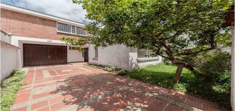Casa en Venta en Bogotá, D.C., Estoril   Pasadena