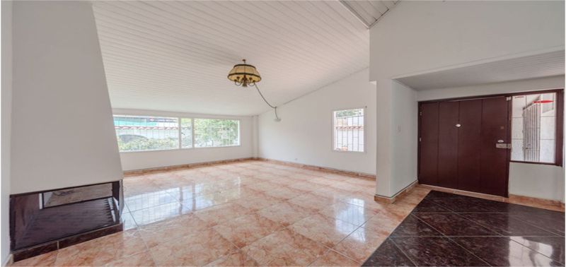 Casa en Venta en Bogotá, D.C., Estoril   Pasadena-2