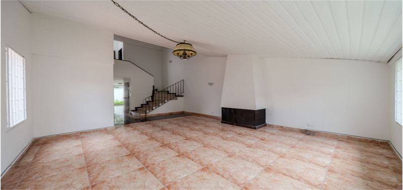 Casa en Venta en Bogotá, D.C., Estoril   Pasadena-4