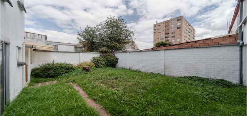 Casa en Venta en Bogotá, D.C., Estoril   Pasadena-7