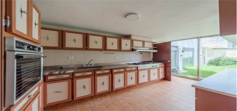 Casa en Venta en Bogotá, D.C., Estoril   Pasadena-10