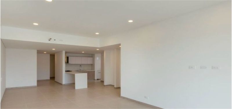 Apartamento en Venta en Santa Marta, Bellavista-0