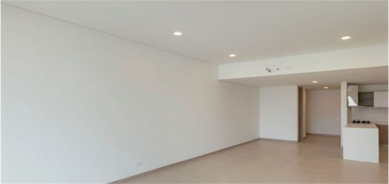 Apartamento en Venta en Santa Marta, Bellavista-2