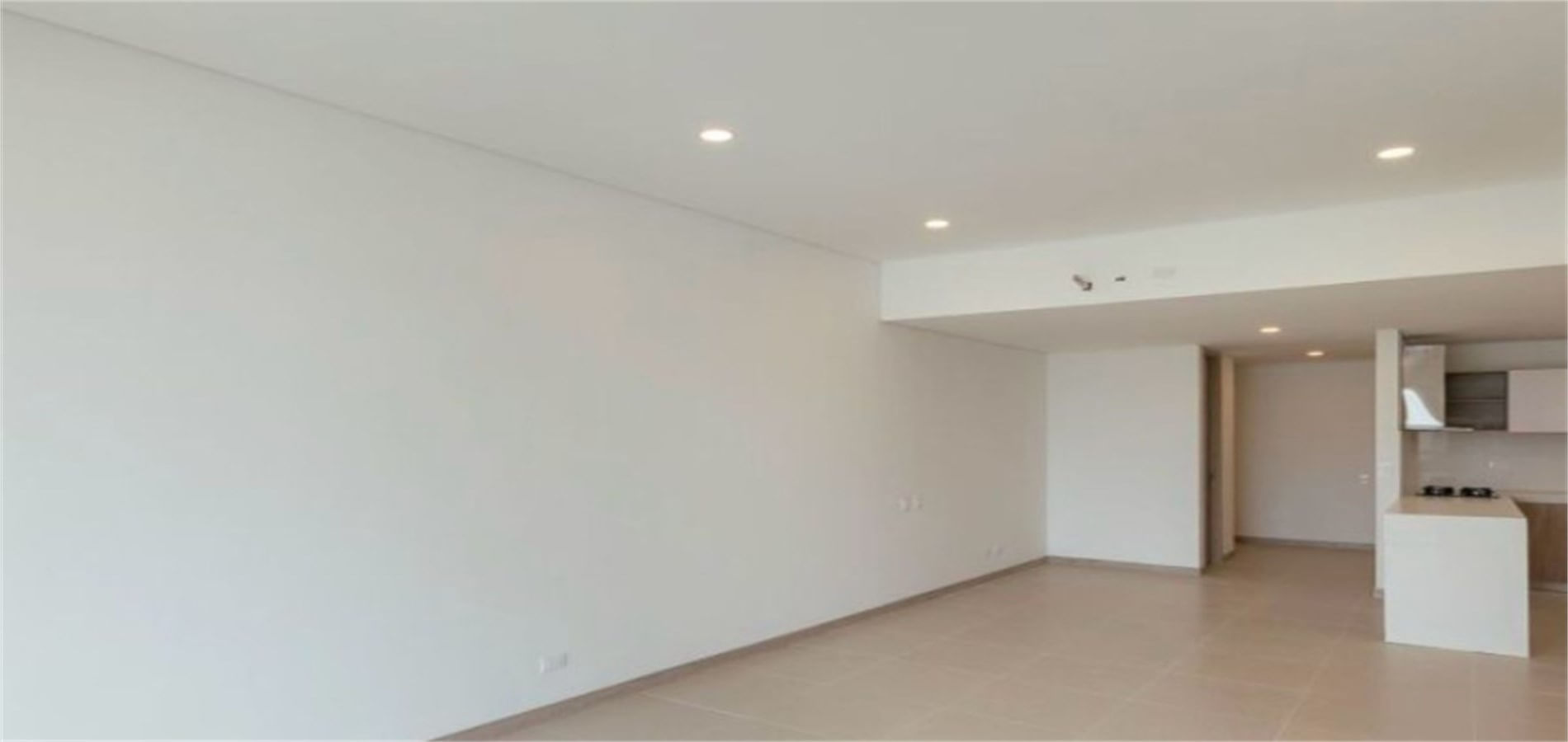 Apartamento en Venta en Santa Marta, Bellavista-2