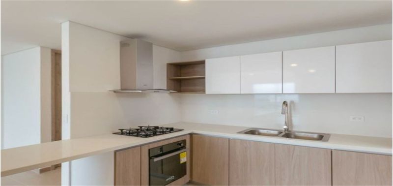 Apartamento en Venta en Santa Marta, Bellavista-3