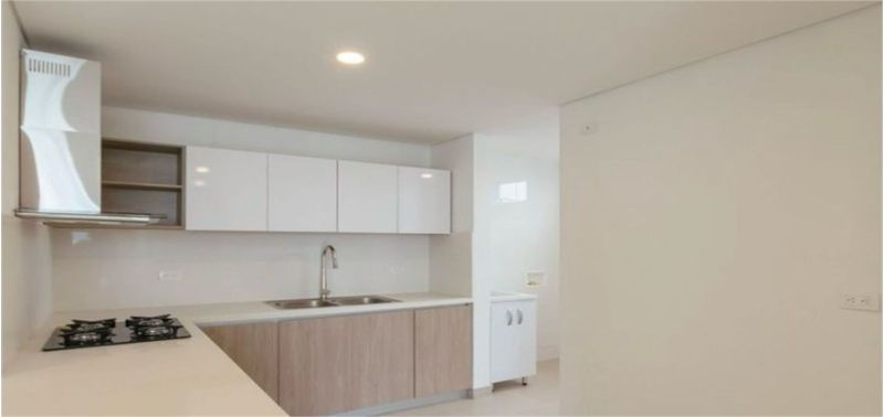 Apartamento en Venta en Santa Marta, Bellavista-4