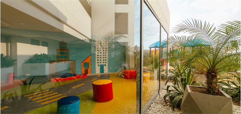 Apartamento en Venta en Santa Marta, Bellavista-9