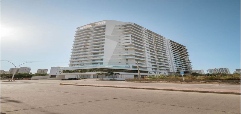 Apartamento en Venta en Santa Marta, Bellavista-13
