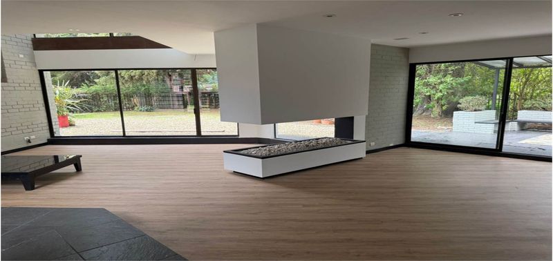 Casa en Venta en Bogotá, D.C., Guaymaral Hacienda San Sebastián-1