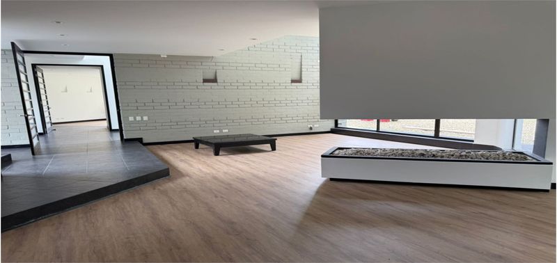 Casa en Venta en Bogotá, D.C., Guaymaral Hacienda San Sebastián-2