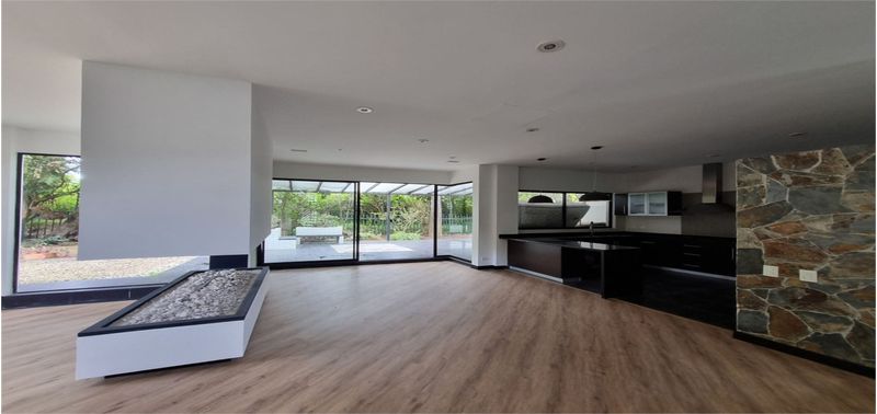 Casa en Venta en Bogotá, D.C., Guaymaral Hacienda San Sebastián-3