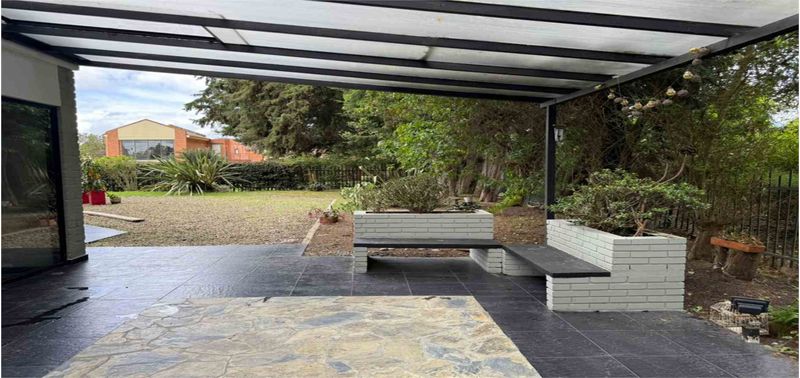 Casa en Venta en Bogotá, D.C., Guaymaral Hacienda San Sebastián-7