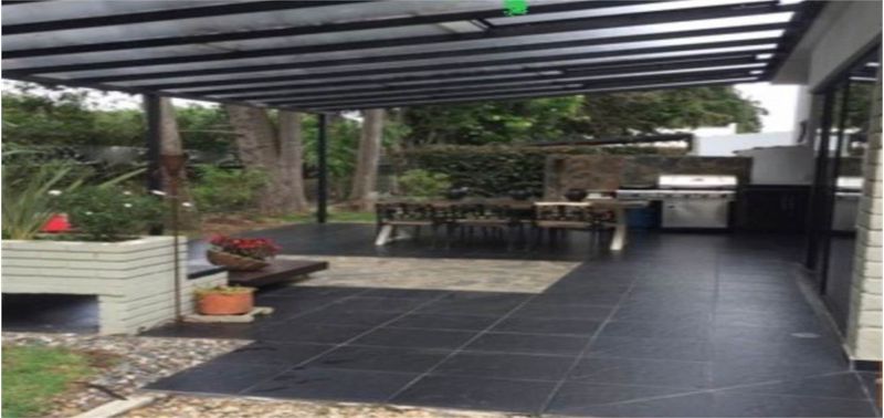 Casa en Venta en Bogotá, D.C., Guaymaral Hacienda San Sebastián-8