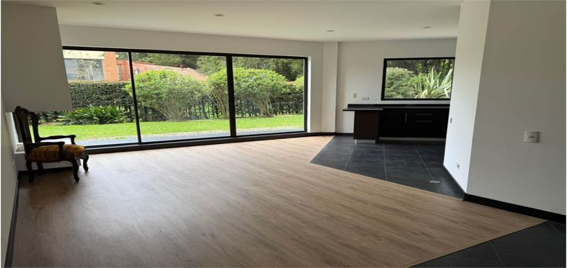 Casa en Venta en Bogotá, D.C., Guaymaral Hacienda San Sebastián-9