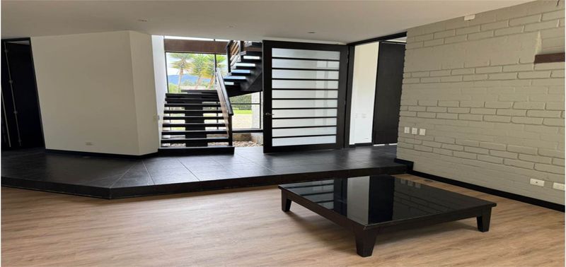 Casa en Venta en Bogotá, D.C., Guaymaral Hacienda San Sebastián-11