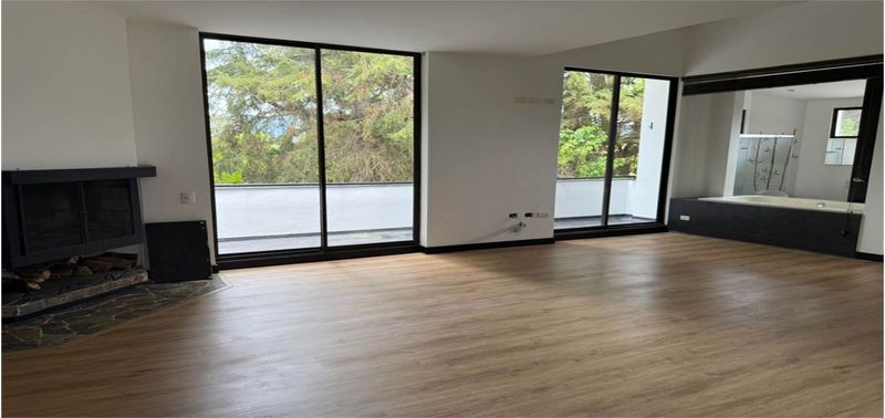 Casa en Venta en Bogotá, D.C., Guaymaral Hacienda San Sebastián-14