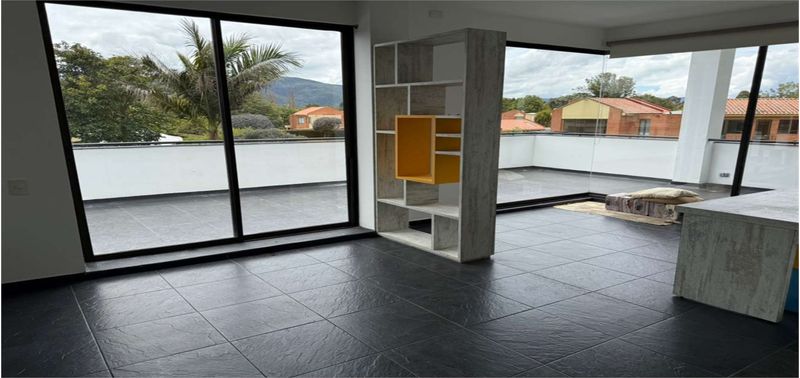 Casa en Venta en Bogotá, D.C., Guaymaral Hacienda San Sebastián-17
