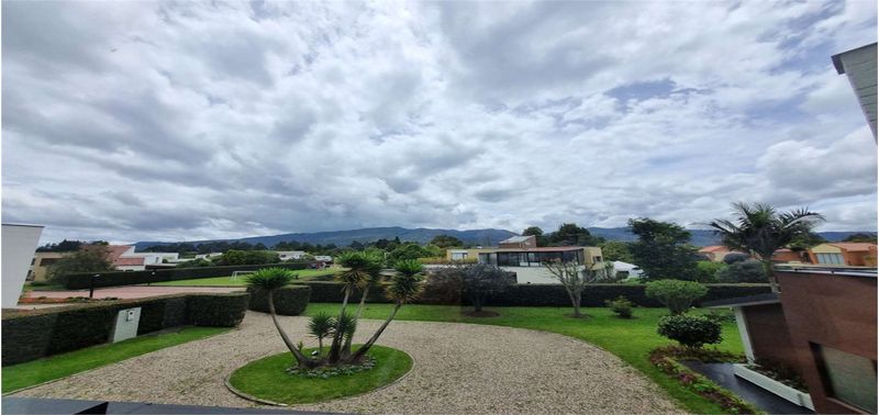 Casa en Venta en Bogotá, D.C., Guaymaral Hacienda San Sebastián-19