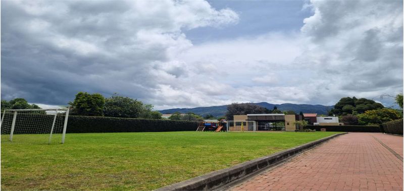 Casa en Venta en Bogotá, D.C., Guaymaral Hacienda San Sebastián-21