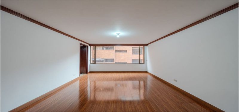 Apartamento en Venta en Bogotá, D.C., La Carolina-Usaquén-6
