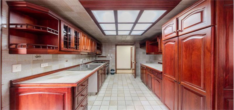 Apartamento en Venta en Bogotá, D.C., La Carolina-Usaquén-7