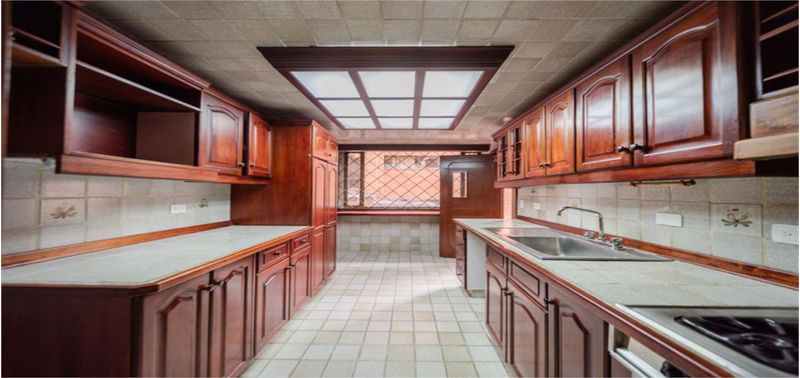 Apartamento en Venta en Bogotá, D.C., La Carolina-Usaquén-8
