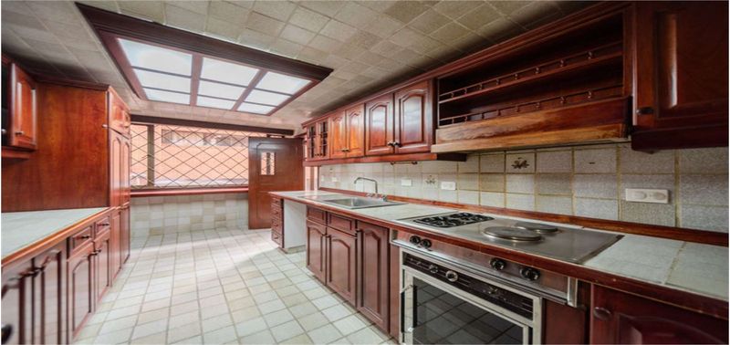 Apartamento en Venta en Bogotá, D.C., La Carolina-Usaquén-9