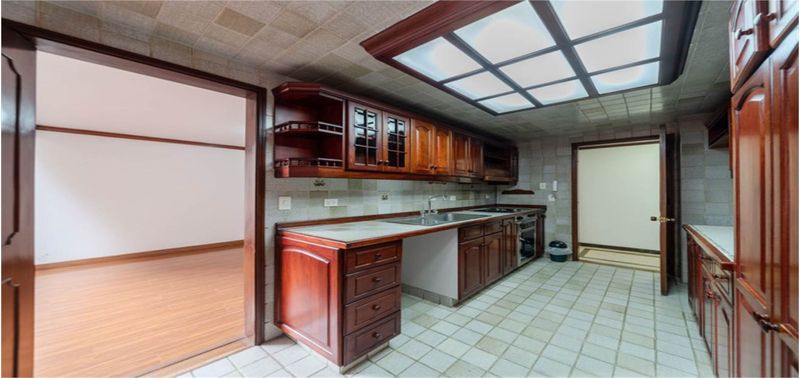 Apartamento en Venta en Bogotá, D.C., La Carolina-Usaquén-10