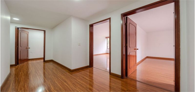 Apartamento en Venta en Bogotá, D.C., La Carolina-Usaquén-11