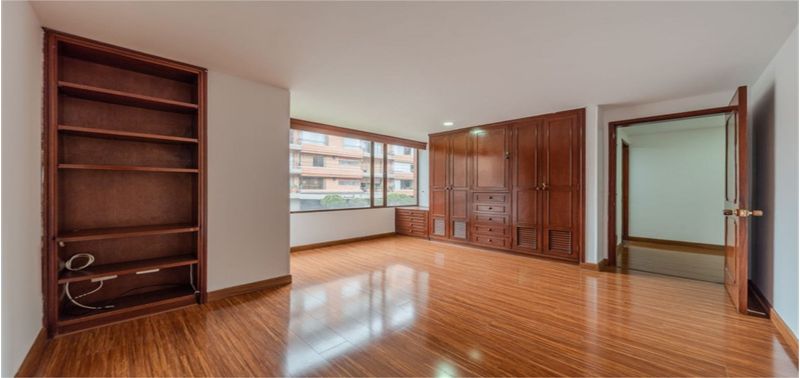 Apartamento en Venta en Bogotá, D.C., La Carolina-Usaquén-12