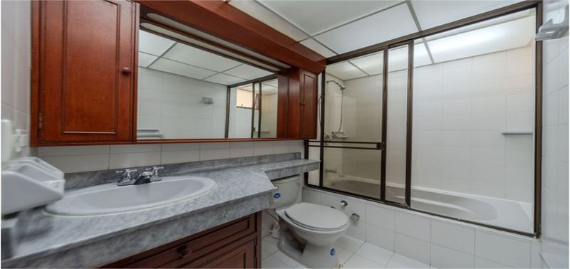 Apartamento en Venta en Bogotá, D.C., La Carolina-Usaquén-13