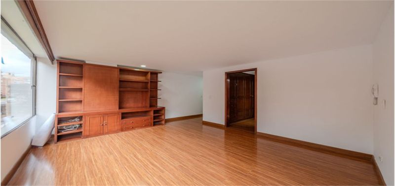 Apartamento en Venta en Bogotá, D.C., La Carolina-Usaquén-15